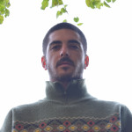 Ronin Ter, Xofer privat a Barcelona