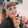 Iulia Andreea Bindeanu, Makeup artist in Puerto de la Cruz