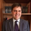 Rafael Miguel Mateos Gómez, Advocat a Mérida