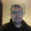 Juan Carlos Gil Molero, Painter in Málaga
