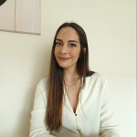 Sara Martín, Psychologist in Zamora