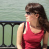 Natacha Nazer, Event organizer in Madrid