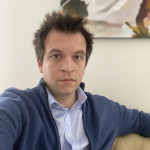 Leo Jimenez Garcia, Computer repair technician in Barcelona