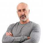 Carmelo Crespo, Actor in Madrid