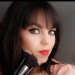 Mar Rodríguez, Maquilladora professional a Ponferrada