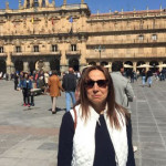 Ana Andres Garcia, Spanish tutor in Alcalá de Henares