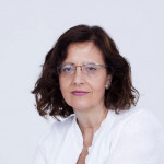 Laura García, Psychotherapist in Bigues i Riells