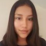 Daniela Palomo, Art drawing teacher in Málaga