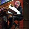 Ferran Otero, Singer in Argentona
