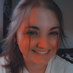 Itziar Moreno, Monitora de lleure a Madrid