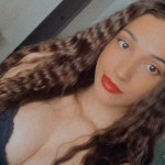 Maria Hidalgo, House cleaner in Calañas