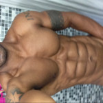 Yanquiel Gonzalez, Personal trainer in Benidorm