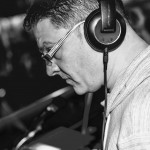 George Ruri, DJ in Barcelona