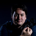 Juan Kim, Fotógrafo en Logroño