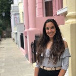 Lucia Rodriguez, Pedagogue in Sevilla