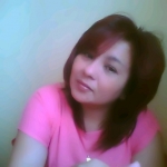 Gabriela Carrera Vinueza, Caregiver of elderly in Madrid