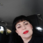 Gloria Marquijana, Actriz en Madrid