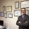 Alberto Puche Camino, Lawyer in Getafe