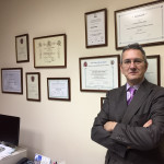 Alberto Puche Camino, Lawyer in Getafe