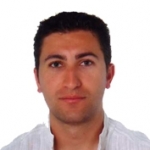 Manuel Menor Barahona, Architect in Badajoz