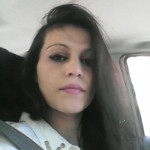 Ramona Romero Romero, Netejadora a Zaragoza