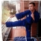 Roman Trush, Profesor de judo en Madrid