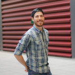 Ignacio Kesselman, Videógrafo en Madrid