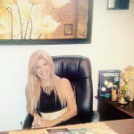Martha Arnone, Reiki master in Fuenlabrada