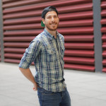 Ignacio Kesselman, Fotógrafo en Madrid