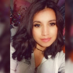 Daniela Alejandra Reina Restrepo, Netejadora a Santander