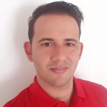 Alejandro Junco, Painter in Zaragoza