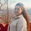 Aroa Serrano Montoua, Children's entertainer in Elda
