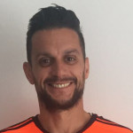 Jaime Babiloni, Personal trainer in Valencia