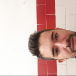 Andrés Agullo Candela, Monitor de lleure a Elche