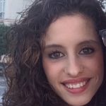 Naza Rodriguez, House cleaner in Arcos de la Frontera