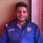 Antonio Vazquez, Xofer privat a Mairena del Aljarafe