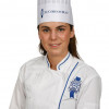 Claudia Duran Cort, Chef in Las Rozas de Madrid