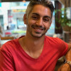 Alberto Cantón, Masseur in Benalmádena