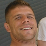 Alberto Fernandez Alvarez, Profesor de padel en Madrid