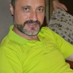 Hrahat Gevorgyan, Jardinero en Sevilla