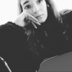 Beatriz Arcos, Children's entertainer in Vigo