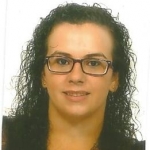 Nieves Sánchez, Gardener in Madrid