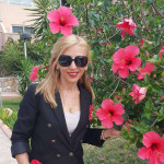 Andrea Magnoni, Housekeeper in Alicante