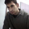 David Juan Parra, House cleaner in Sagunto