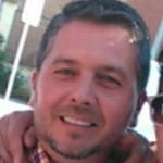 José Manuel Navarro, Plumber in Brenes