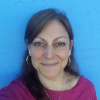 Vivi Burgos, Professora d'anglès a Tomares
