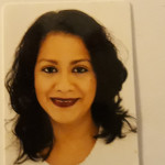 Vanessa Pozo, Caregiver of sick or disabled in Bilbao