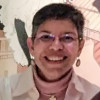 Andrea Herrera, Content writer in Spanish in Madrid