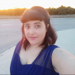 Esther Chust, Leisure Instructor in Castellón de la Plana