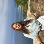 Jagoda Wisniewska, Animadora infantil a Valencia